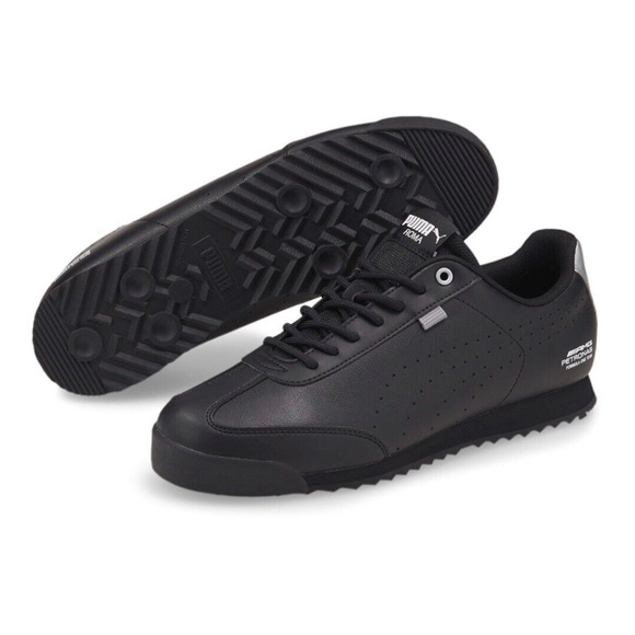 Puma Other - new youth 6.5/wmns 8 PUMA MAPF1 ROMA 30684104 MOTORSPORT Mercedes INSPIRED AMG